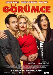 فيلم اخت الزوج Görümce 2016