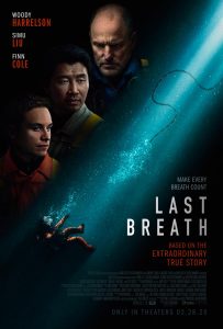 فيلم Last Breath 2025