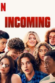 فيلم Incoming 2024