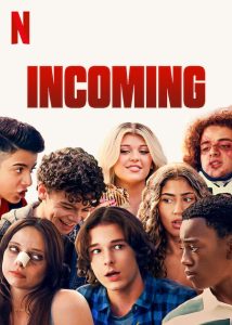 فيلم Incoming 2024