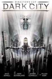 فيلم Dark City 1998