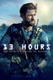 فيلم 13 Hours: The Secret Soldiers of Benghazi 2016