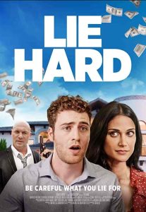 فيلم Lie Hard 2022