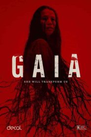 فيلم Gaia 2021