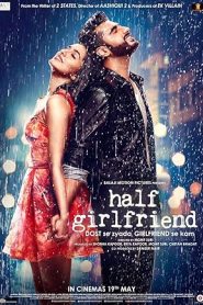 فيلم Half Girlfriend 2017