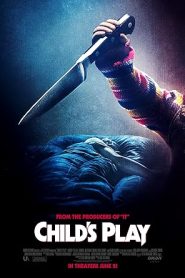فيلم Child’s Play 2019