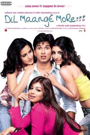 فيلم Dil Maange More!!! 2004