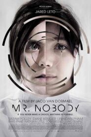 فيلم Mr. Nobody