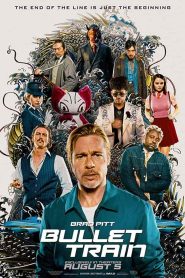 فيلم Bullet Train 2022