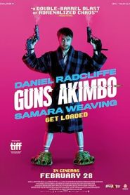 فيلم Guns Akimbo 2019