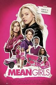 فيلم Mean Girls 2024