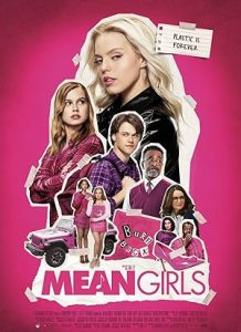 فيلم Mean Girls 2024