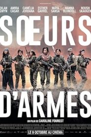 فيلم Soeurs d’armes 2019