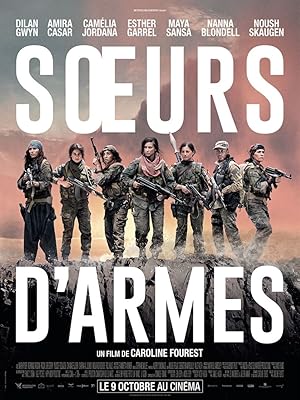 فيلم Soeurs d’armes 2019
