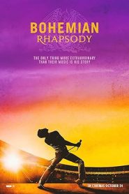 فيلم Bohemian Rhapsody 2018