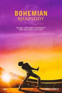فيلم Bohemian Rhapsody 2018