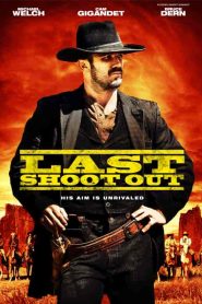فيلم Last Shoot Out 2021
