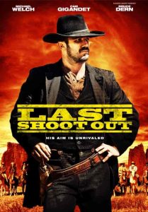فيلم Last Shoot Out 2021