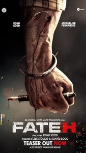 فيلم Fateh 2025