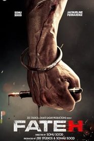 فيلم Fateh 2025
