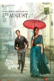 فيلم Sita Ramam 2022
