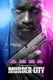 فيلم Murder City 2023