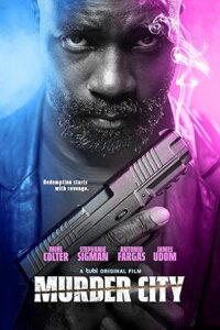 فيلم Murder City 2023