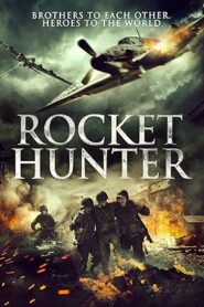 فيلم Rocket Hunter 2020