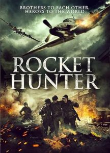 فيلم Rocket Hunter 2020