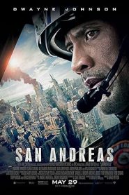فيلم 2015 San Andreas