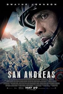 فيلم 2015 San Andreas