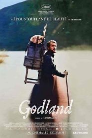 فيلم Godland 2022