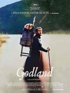 فيلم Godland 2022