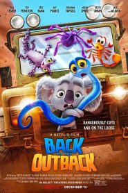 فيلم Back to the Outback 2021