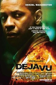 فيلم Deja Vu 2006