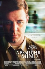 فيلم A Beautiful Mind 2001