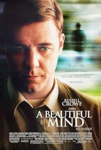 فيلم A Beautiful Mind 2001