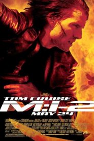 فيلم Mission Impossible 2 2000