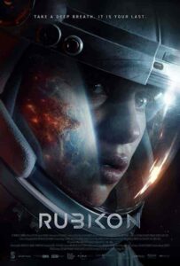 فيلم Rubikon 2022
