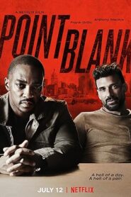 فيلم Point Blank 2019
