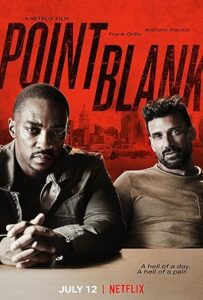 فيلم Point Blank 2019