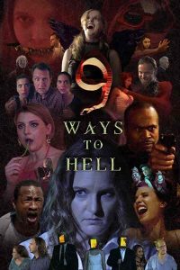 فيلم 9 Ways to Hell 2022