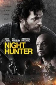 فيلم Night Hunter 2018
