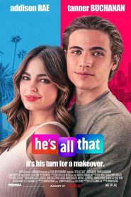 فيلم He’s All That 2021