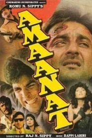 فيلم Amaanat 1994