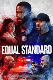 فيلم Equal Standard 2020