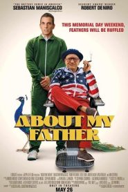 فيلم About My Father 2023