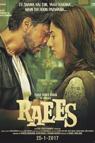 فيلم Raees 2017