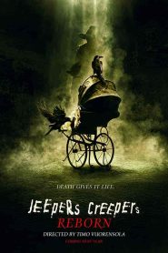 فيلم Jeepers Creepers: Reborn 2022