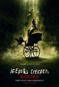 فيلم Jeepers Creepers: Reborn 2022